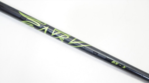 Aldila Nv Green 65 65G X-Stiff 43.5