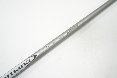 Mitsubishi Diamana D+70 70G Stiff 41.5" Fairway Wood Shaft Cobra 0916772 Mitsubishi Diamana D+70 70G Stiff 41.5" Fairway Wood Shaft Cobra 0916772