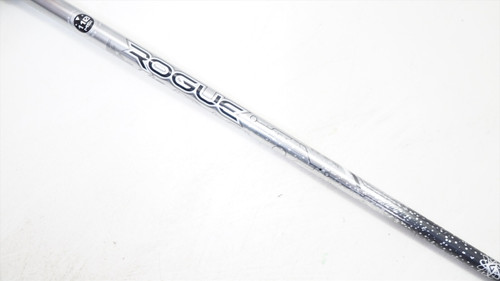 Aldila 2G Rogue Silver 110 Msi 72G Stiff 44" Driver Shaft Cobra 0992604 Aldila 2G Rogue Silver 110 Msi 72G Stiff 44" Driver Shaft Cobra 0992604