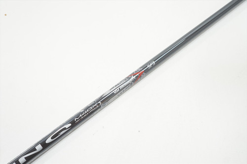 Ust Mamiya Lin-Q Red 5F3 57G Regular 43.75" Driver Shaft Cobra 1179420 Ust Mamiya Lin-Q Red 5F3 57G Regular 43.75" Driver Shaft Cobra 1179420