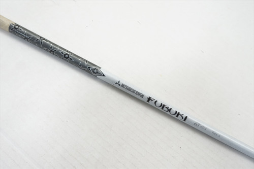 Mitsubishi Fubuki 63G X-Stiff 41.75" Fairway Wood Shaft Taylormade 0871337 Mitsubishi Fubuki 63G X-Stiff 41.75" Fairway Wood Shaft Taylormade 0871337