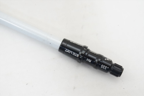 Mitsubishi Fubuki 63G X-Stiff 41.75
