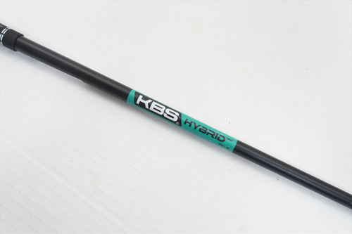 Kbs 70G Regular 39" Hybrid Shaft Taylormade 0995680 Kbs 70G Regular 39" Hybrid Shaft Taylormade 0995680
