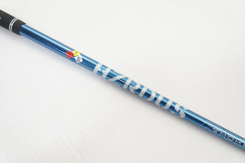 Project X Hzrdus Smoke Rdx Blue Pvd 60G X-Stiff 44" Driver Shaft Taylormade 5761 Project X Hzrdus Smoke Rdx Blue Pvd 60G X-Stiff 44" Driver Shaft Taylormade 5761