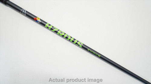 Project X Hzrdus Smoke Green Small Batch 70G Stiff 44.5" Driver Shaft Ping 5882 Project X Hzrdus Smoke Green Small Batch 70G Stiff 44.5" Driver Shaft Ping 5882