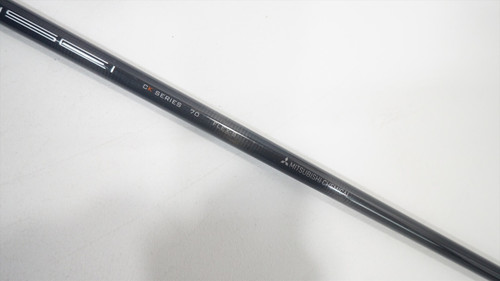 Mitsubishi Tensei Ck Orange 70G Stiff 42.25" Fairway Wood Shaft Titleist 1173771 Mitsubishi Tensei Ck Orange 70G Stiff 42.25" Fairway Wood Shaft Titleist 1173771