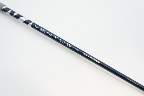 Fujikura Ventus Velocore Hb 8-S 86G Stiff 37.75" Hybrid Shaft Taylormade 1236220 Fujikura Ventus Velocore Hb 8-S 86G Stiff 37.75" Hybrid Shaft Taylormade 1236220