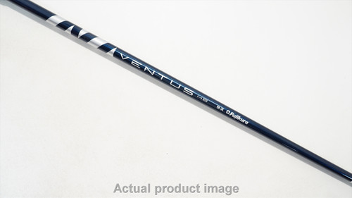 Fujikura Ventus Blue Velocore Hb 9-X X-Stiff 40" Hybrid Shaft Taylormade 3469