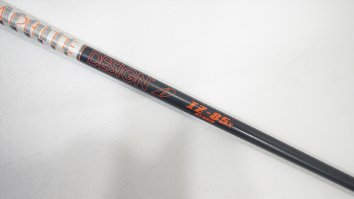 Graphite Design Tour Ad Iz-85X 88G X-Stiff 38.75" Hybrid Shaft Titleist 1172764 Graphite Design Tour Ad Iz-85X 88G X-Stiff 38.75" Hybrid Shaft Titleist 1172764