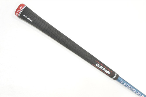 Project X Hzrdus Smoke Blue Rdx Usa 60G Tour X 40.75