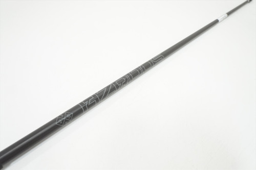Project X Hzrdus Black Midnight Gen4 60G Stiff 43.75