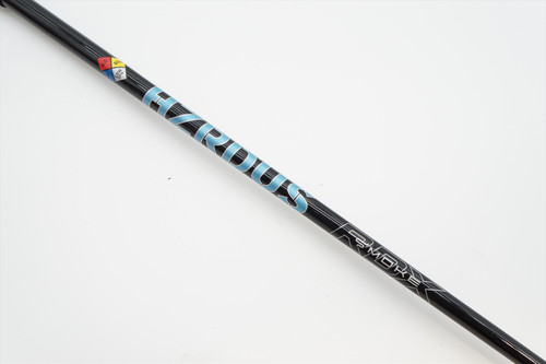 Project X Hzrdus Smoke Blue Rdx 60G Stiff 44.5" Driver Shaft Taylormade 1233375 Project X Hzrdus Smoke Blue Rdx 60G Stiff 44.5" Driver Shaft Taylormade 1233375