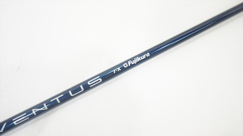 Fujikura Ventus Blue Velocore 7-X 77G X-Stiff 42" Wood Shaft Taylormade 1157667 Fujikura Ventus Blue Velocore 7-X 77G X-Stiff 42" Wood Shaft Taylormade 1157667