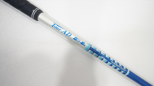 Graphite Design Tour Ad Bb-6S 65G Stiff 42" Fairway Wood Shaft Titleist 1177331 Graphite Design Tour Ad Bb-6S 65G Stiff 42" Fairway Wood Shaft Titleist 1177331