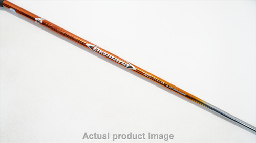 Mitsubishi Diamana Rf 60 62G Regular 43" Driver Shaft Taylormade 1079598 Mitsubishi Diamana Rf 60 62G Regular 43" Driver Shaft Taylormade 1079598