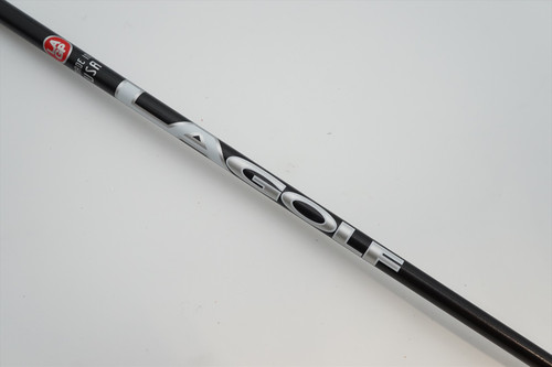 La Golf A-Series High W4 50G Stiff 44.5" Driver Shaft Taylormade 1236279 La Golf A-Series High W4 50G Stiff 44.5" Driver Shaft Taylormade 1236279