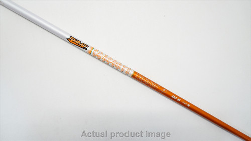 Graphite Design Tour Ad Di-6S 65G Stiff 41.5" Fairway Wood Shaft Ping 1078197 Graphite Design Tour Ad Di-6S 65G Stiff 41.5" Fairway Wood Shaft Ping 1078197