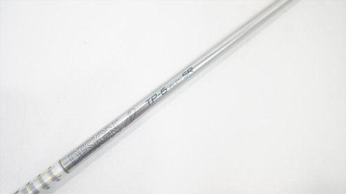 Graphite Design Tour Ad Tp-6 64G Stiff-Reg. 44" Driver Shaft Titleist 1175546 Graphite Design Tour Ad Tp-6 64G Stiff-Reg. 44" Driver Shaft Titleist 1175546