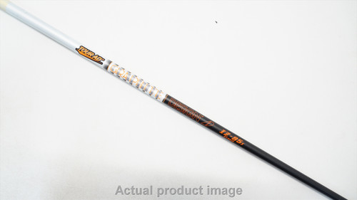 Graphite Design Tour Ad Iz-85S 86G Stiff 40" Hybrid Shaft Ping 1071268 Graphite Design Tour Ad Iz-85S 86G Stiff 40" Hybrid Shaft Ping 1071268
