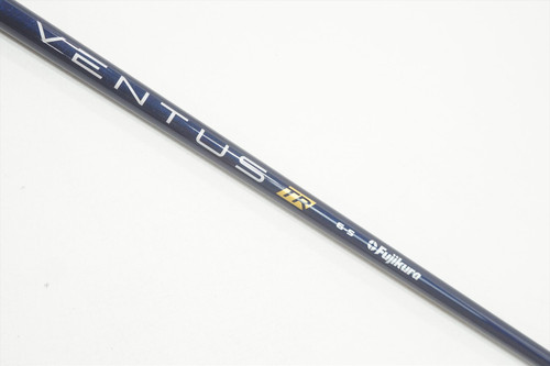 Fujikura Ventus Tr Blue Velocore 6-S 68G Stiff 44" Driver Shaft Cobra 1177506 Fujikura Ventus Tr Blue Velocore 6-S 68G Stiff 44" Driver Shaft Cobra 1177506