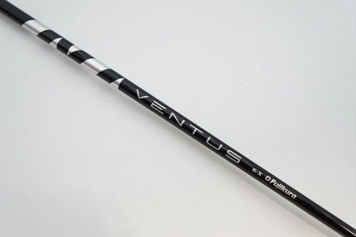 Fujikura Ventus Black Velocore 6-X X-Stiff 41.75" Wood Shaft Taylormade 6787 Fujikura Ventus Black Velocore 6-X X-Stiff 41.75" Wood Shaft Taylormade 6787