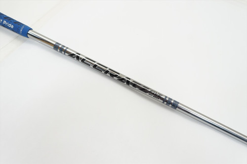 Accra Tz Five 60 M4 61G Stiff 44" Driver Shaft Cobra 1024796 Accra Tz Five 60 M4 61G Stiff 44" Driver Shaft Cobra 1024796