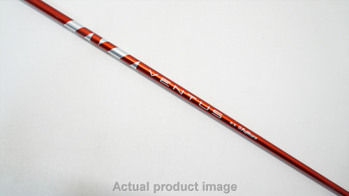 Fujikura Ventus Red Velocore 6-X 66G X-Stiff 42.25" Wood Shaft Ping 1065879 Fujikura Ventus Red Velocore 6-X 66G X-Stiff 42.25" Wood Shaft Ping 1065879