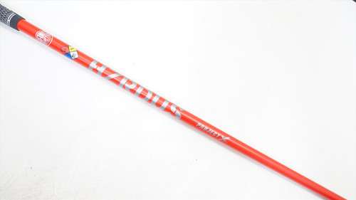 Project X Smoke Red HC San Diego 75G X-Stiff 44" Driver Shaft Cobra 1093133 Project X Smoke Red HC San Diego 75G X-Stiff 44" Driver Shaft Cobra 1093133