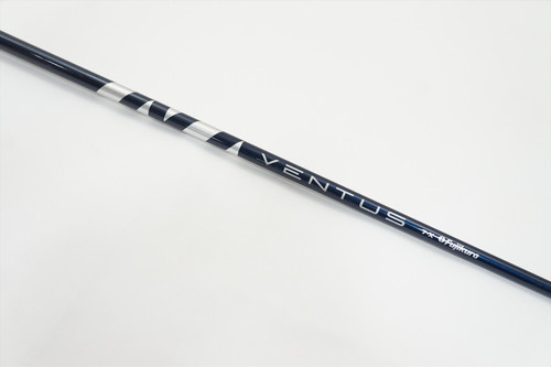 Fujikura Ventus Blue 7-X Velocore 77G X-Stiff 42" Fairway Wood Shaft Cobra 2961 Fujikura Ventus Blue 7-X Velocore 77G X-Stiff 42" Fairway Wood Shaft Cobra 2961