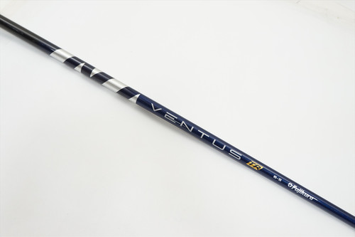 Fujikura Ventus Tr Blue Velocore 6-S 68G Stiff 43.75" Driver Shaft Cobra 1026150 Fujikura Ventus Tr Blue Velocore 6-S 68G Stiff 43.75" Driver Shaft Cobra 1026150