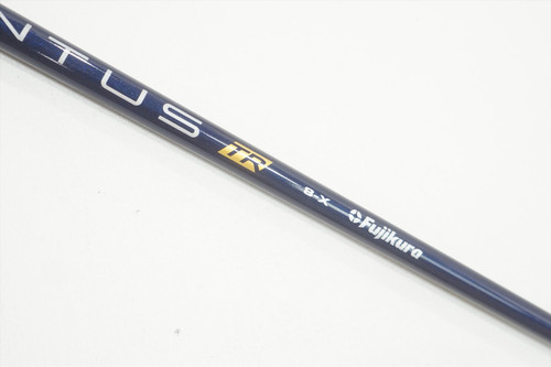 Fujikura Ventus Tr Blue 8-X Velocore 88G X-Stiff 40.25" Wood Shaft Cobra 1153657 Fujikura Ventus Tr Blue 8-X Velocore 88G X-Stiff 40.25" Wood Shaft Cobra 1153657
