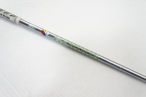 Project X Hzrdus T1100 HC San Diego 65G X-Stiff 43" Driver Shaft Taylormade 5755 Project X Hzrdus T1100 HC San Diego 65G X-Stiff 43" Driver Shaft Taylormade 5755