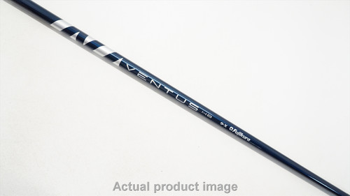 Fujikura Ventus Velocore Hb 9-X 94G X-Stiff 40" Hybrid Shaft Taylormade 1068684 Fujikura Ventus Velocore Hb 9-X 94G X-Stiff 40" Hybrid Shaft Taylormade 1068684