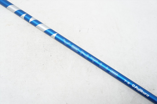 Fujikura '24 Ventus Blue Velocore+ 7-S Stiff 41.75" #5 Wood Shaft Ping G425 G430 Fujikura '24 Ventus Blue Velocore+ 7-S Stiff 41.75" #5 Wood Shaft Ping G425 G430