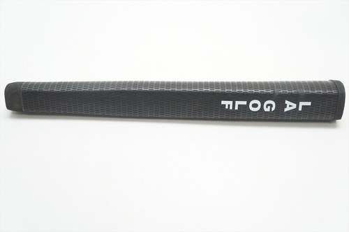 New LA Golf Pistol Grip Jumbo Putter Grip Black