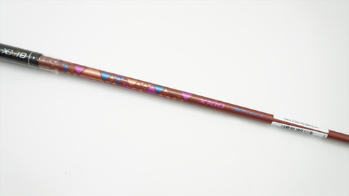 Xxio Mp 1100 L Made In Japan Lady 33.25" Iron Shaft Pull 866544