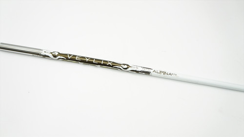 Veylix Alpina 673 73G 36.75" Single Iron Shaft .355 Taper 867569 Veylix Alpina 673 73G 36.75" Single Iron Shaft .355 Taper 867569