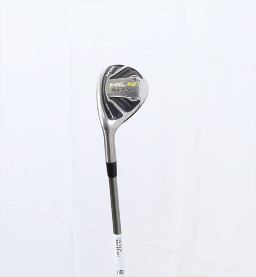 Tour Edge Hl4 22° 4H Hybrid Regular Tour Edge Hl4 60 12571316 Good Left Hand Lh Tour Edge Hl4 22° 4H Hybrid Regular Tour Edge Hl4 60 12571316 Good Left Hand Lh
