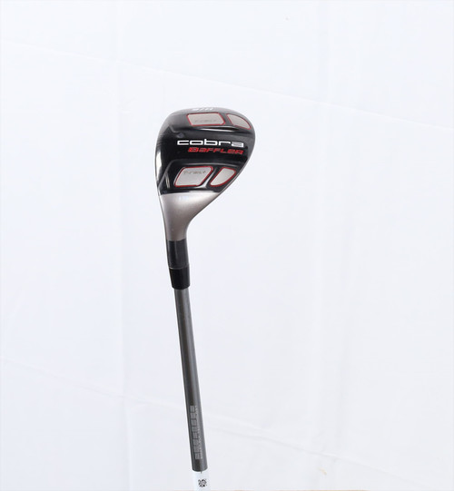 Cobra Baffler T-Rail+ 19° 3H Hybrid Extra Stiff 12650828 Good Left Hand Lh