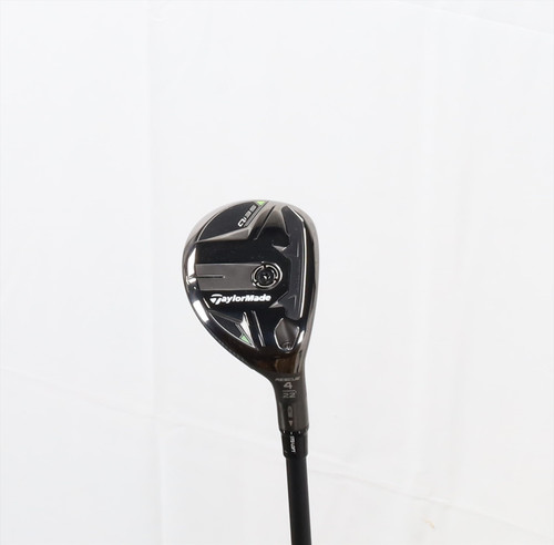 Taylormade Qi35 Rescue 22° 4H Hybrid Stiff Ventus Hb Blue 7 2025 12665629 Taylormade Qi35 Rescue 22° 4H Hybrid Stiff Ventus Hb Blue 7 2025 12665629