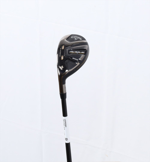 Callaway Rogue St Max 20° 4H Hybrid Regular Tensei Av 65 12595983 Left Hand Lh Callaway Rogue St Max 20° 4H Hybrid Regular Tensei Av 65 12595983 Left Hand Lh