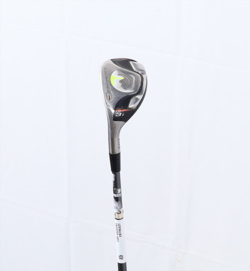 Cleveland Launcher Hybrid 19° 3H Hybrid Senior Fujikura 12596183 Fair Left Hand Cleveland Launcher Hybrid 19° 3H Hybrid Senior Fujikura 12596183 Fair Left Hand