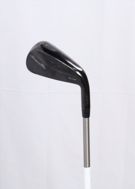 Mizuno Pro Fli-Hi 18° 2H Hybrid Extra Stiff Steelfiber Hls880 12671438 Good