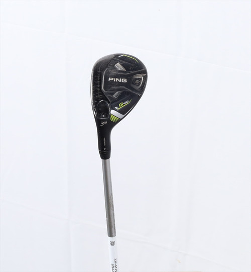 Ping G430 19° 3H Hybrid Senior Flex Alta Quick 35 12577937 Good Left Hand Lh Ping G430 19° 3H Hybrid Senior Flex Alta Quick 35 12577937 Good Left Hand Lh