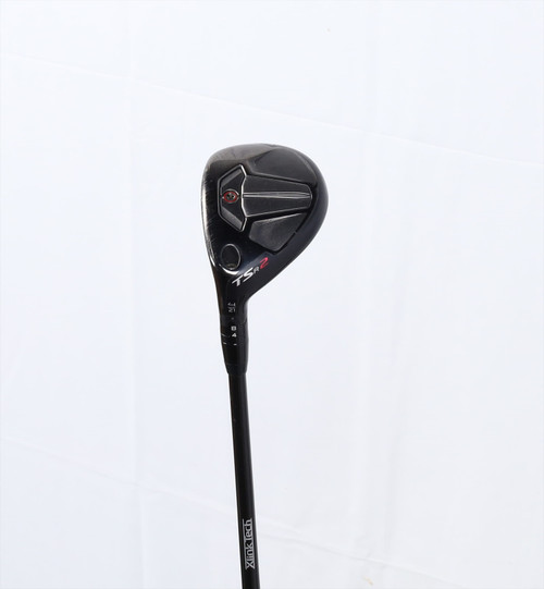Titleist Tsr2 21° 5H Hybrid Stiff Tensei Av Blue 65 12608804 Good Left Hand Lh Titleist Tsr2 21° 5H Hybrid Stiff Tensei Av Blue 65 12608804 Good Left Hand Lh