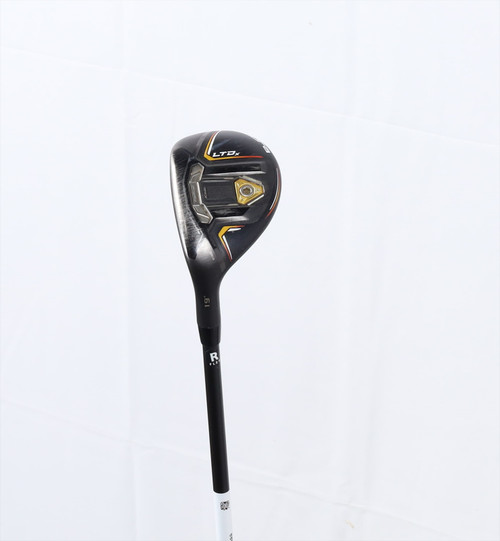 Cobra Ltdx 19° 3H Hybrid Regular Flex Fst Kbs Pgi 75 12645510 Good Left Hand Lh