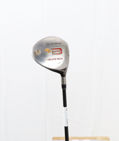 Taylormade Burner Tour Launch 15° 3 Fairway Wood Regular Re*Ax 49 12675514 Fair Taylormade Burner Tour Launch 15° 3 Fairway Wood Regular Re*Ax 49 12675514 Fair