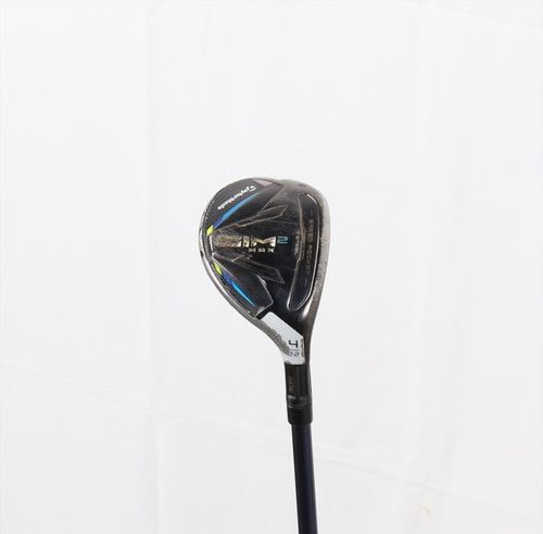 Taylormade Sim 2 Max Rescue 22° 4H Hybrid Regular Ventus Blue 6 12665633 Fair Taylormade Sim 2 Max Rescue 22° 4H Hybrid Regular Ventus Blue 6 12665633 Fair
