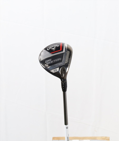 Callaway Big Bertha 23 19° 5 Fairway Wood Senior Flex Ust Helium 4 12682092 Good