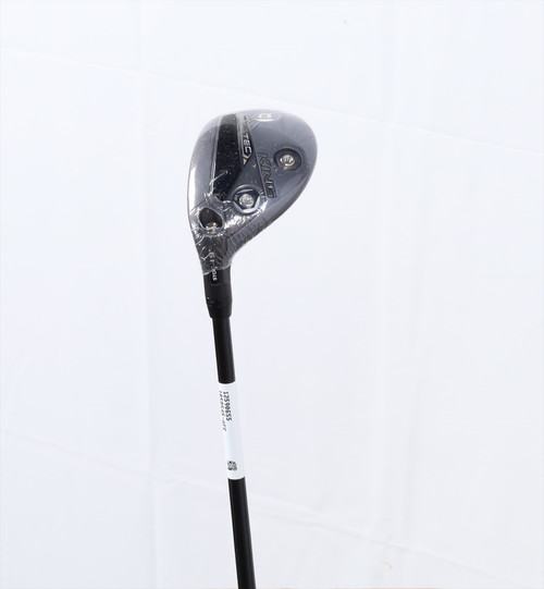 Cobra King Tec 2021 19° 3H Hybrid Regular Fujikura Atmos 7 12590655 Left Hand Lh Cobra King Tec 2021 19° 3H Hybrid Regular Fujikura Atmos 7 12590655 Left Hand Lh
